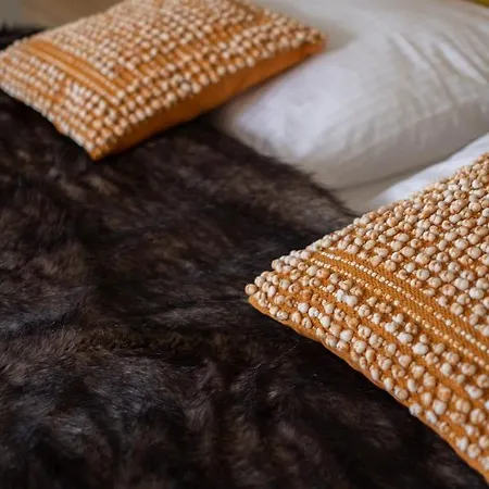 Bauernhof Highland Warmia - Jeziorany