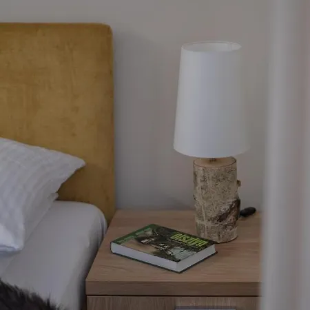 Farm stay Highland Warmia - *