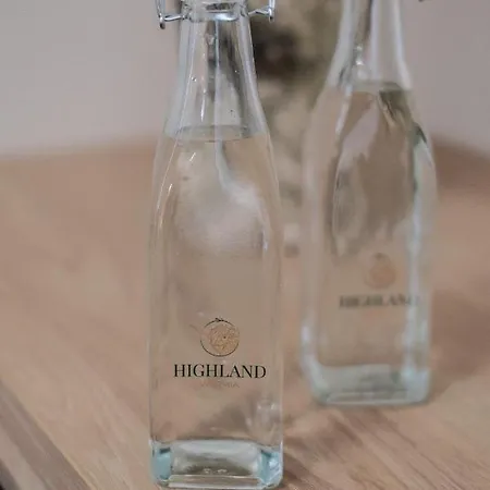 Highland Warmia - *