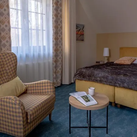 Highland Warmia - Jeziorany