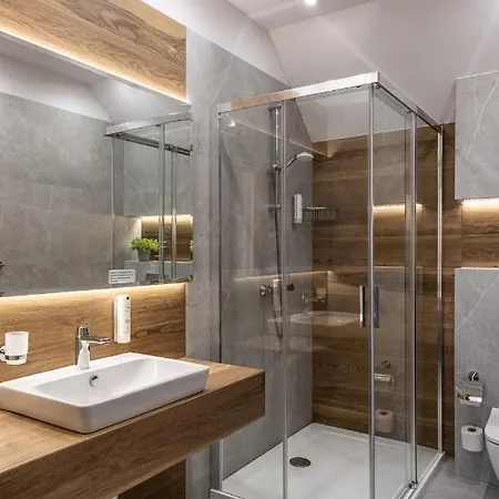 Highland Warmia - Jeziorany