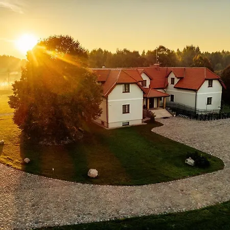 Highland Warmia - *