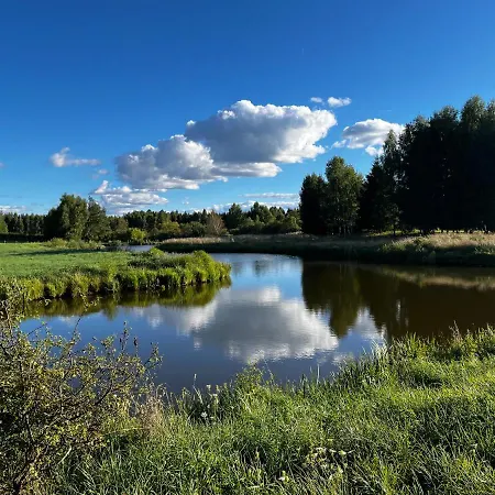 Highland Warmia -