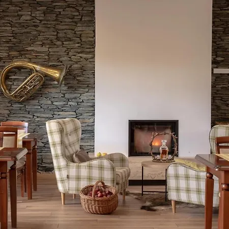 Highland Warmia - Jeziorany