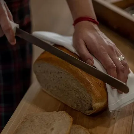 Highland Warmia - * Jeziorany