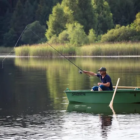 Highland Warmia - Jeziorany