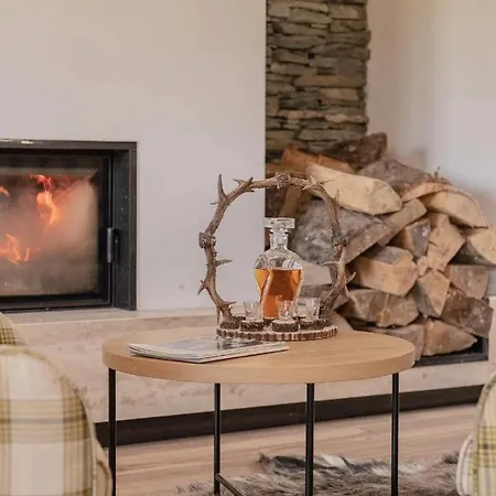 Bauernhof Highland Warmia - *