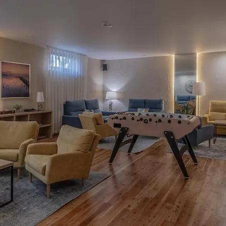 Bauernhof Highland Warmia - Jeziorany