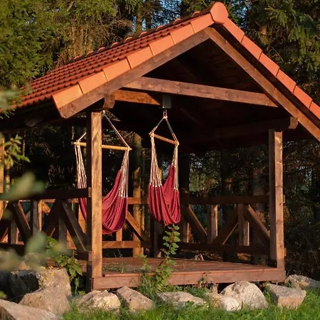 Highland Warmia - Farm stay *