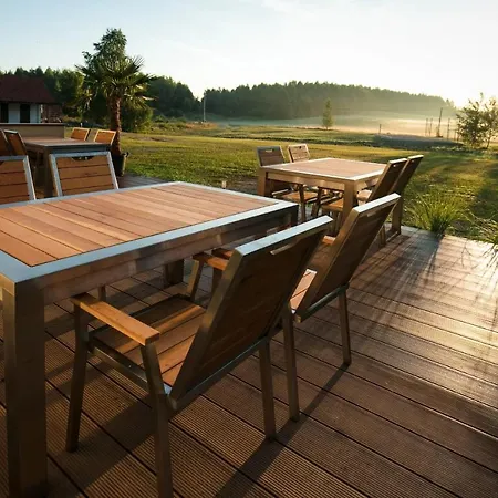 Farm stay Highland Warmia - Jeziorany