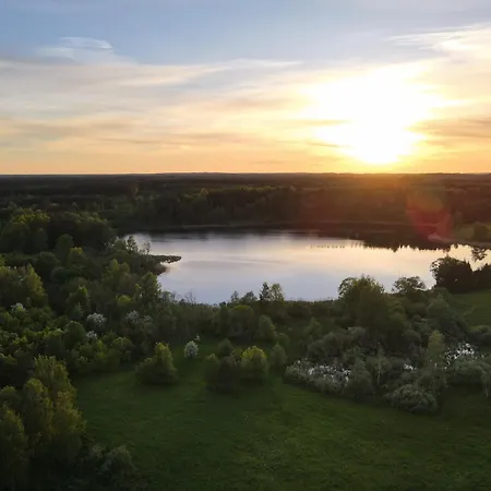 Bauernhof Highland Warmia - *