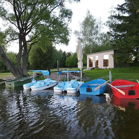 Bauernhof Highland Warmia - Jeziorany