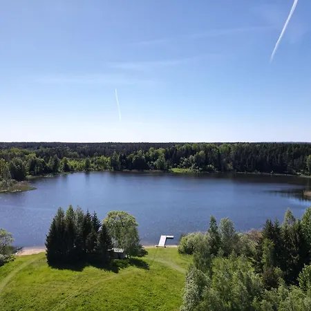 Highland Warmia - Jeziorany