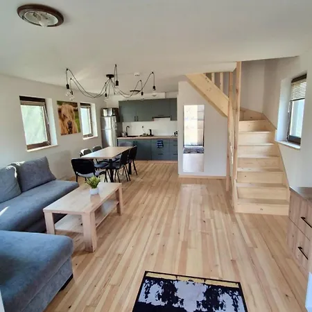 Highland Warmia - * Jeziorany