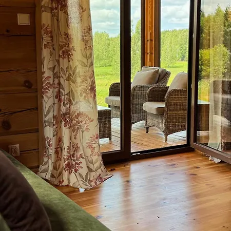 Highland Warmia - * Jeziorany