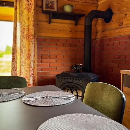 Bauernhof Highland Warmia - *