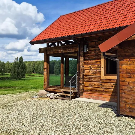 Highland Warmia - * Jeziorany