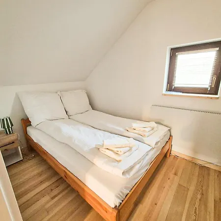 Highland Warmia - Bauernhof Jeziorany