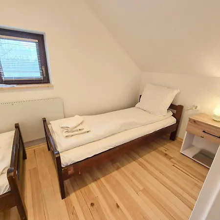 Highland Warmia - Jeziorany