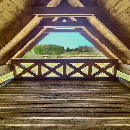 Highland Warmia - * Jeziorany