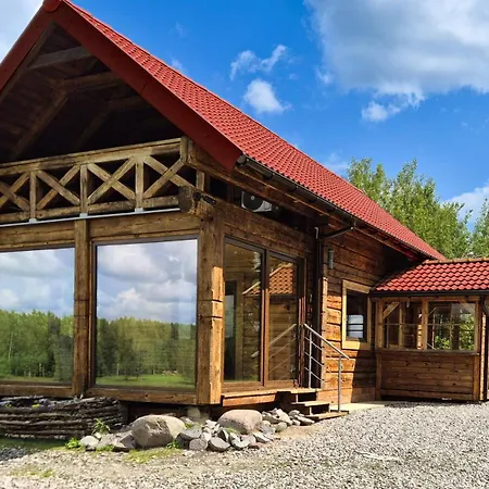 Highland Warmia - Bauernhof *